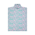 TASMAN PONCHO __color:Wasania_Print#29