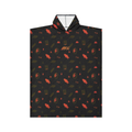 TASMAN PONCHO __color:Sea_Rider_Print#17