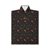 TASMAN PONCHO __color:Sea_Rider_Print#17