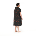 TASMAN PONCHO __color:Sea_Rider_Print#12