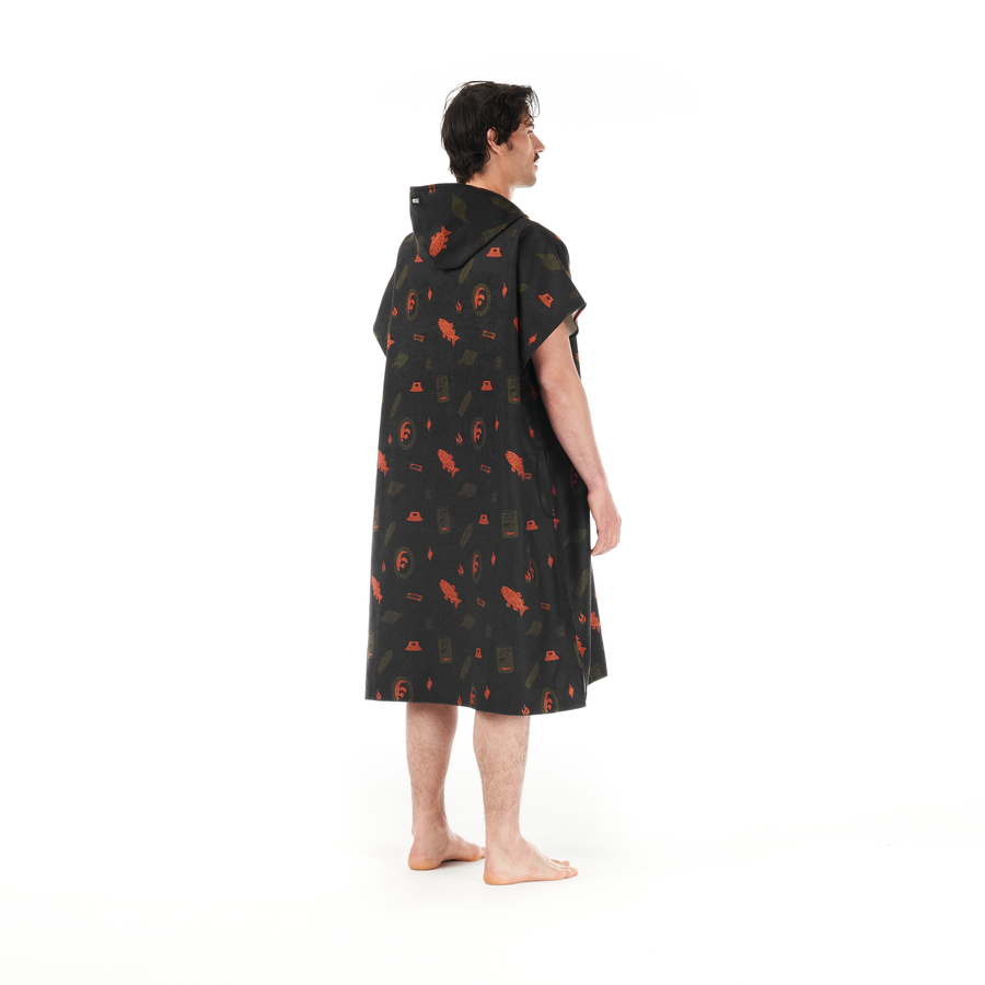 TASMAN PONCHO __color:Sea_Rider_Print#12