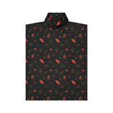 TASMAN PONCHO __color:Sea_Rider_Print#18