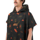TASMAN PONCHO __color:Sea_Rider_Print#14