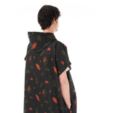 TASMAN PONCHO __color:Sea_Rider_Print#16