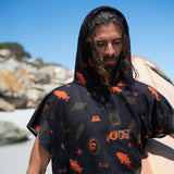 TASMAN PONCHO __color:Sea_Rider_Print#11