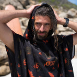 TASMAN PONCHO __color:Sea_Rider_Print#13