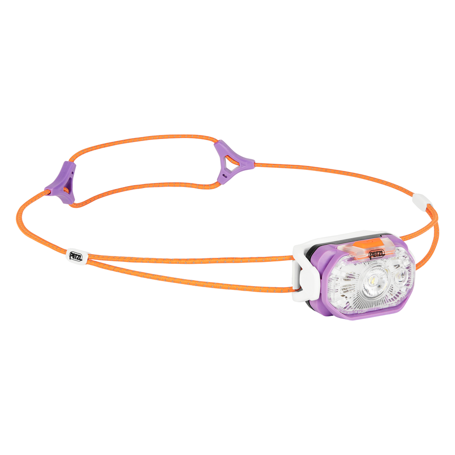 PICTURE X PETZL SWIFT LT __color:Verbena#2