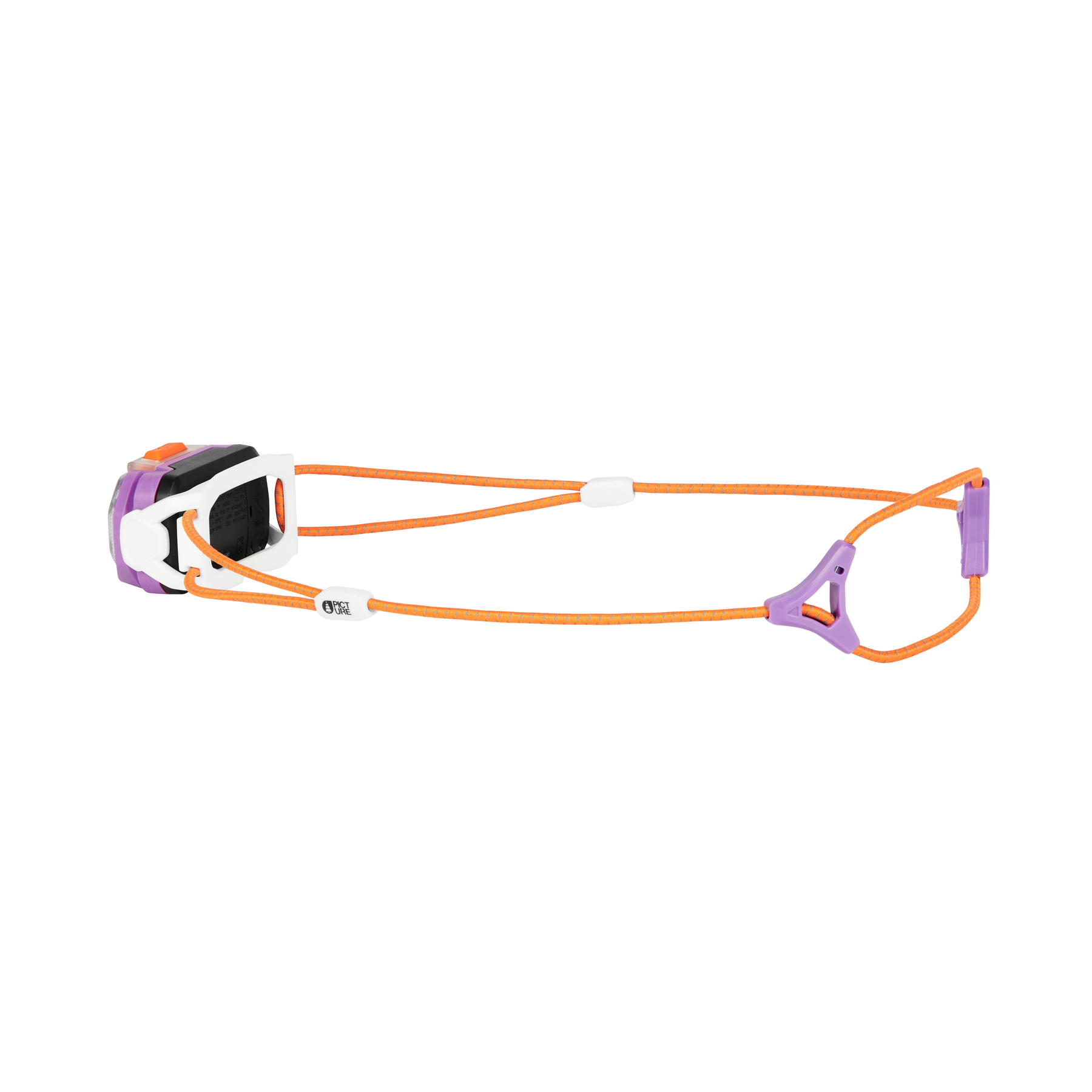 PICTURE X PETZL SWIFT LT __color:Verbena#4
