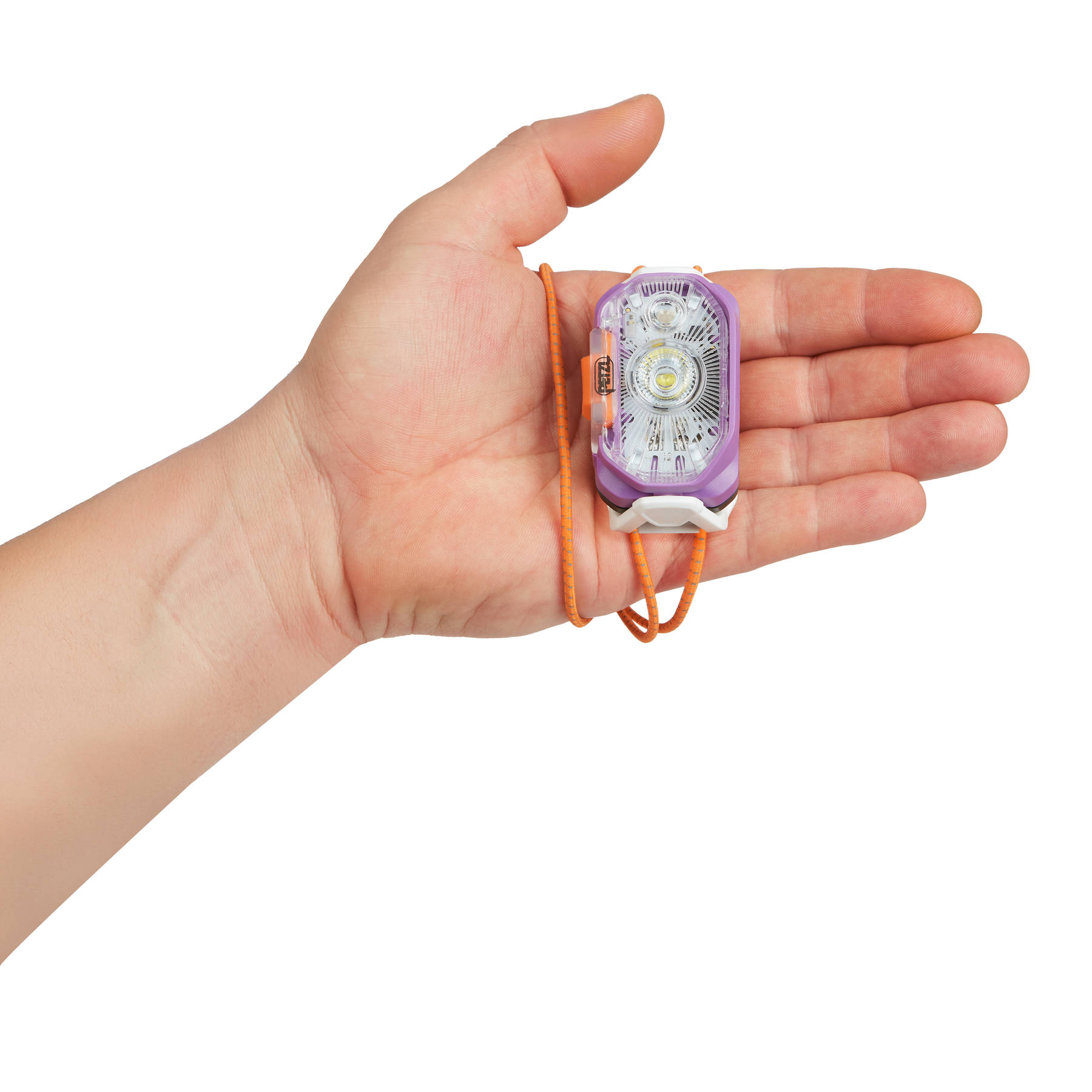PICTURE X PETZL SWIFT LT __color:Verbena#0