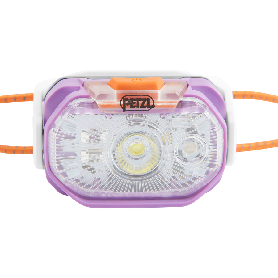 PICTURE X PETZL SWIFT LT __color:Verbena#3