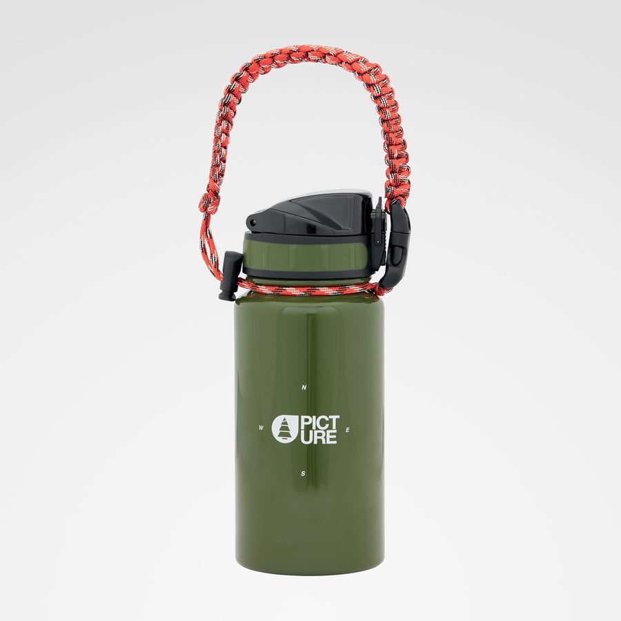GALWAY VACUUM BOTTLE __color:Military#21