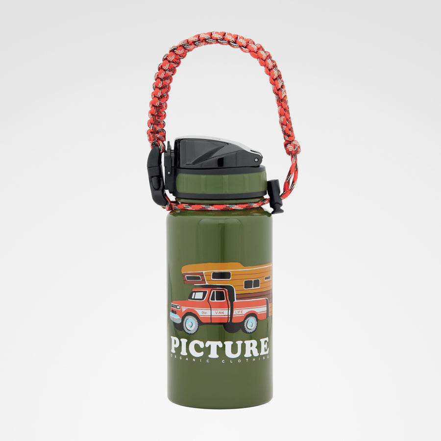 GALWAY VACUUM BOTTLE __color:Military#20