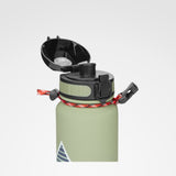 GALWAY VACUUM BOTTLE __color:Green_Spray#19