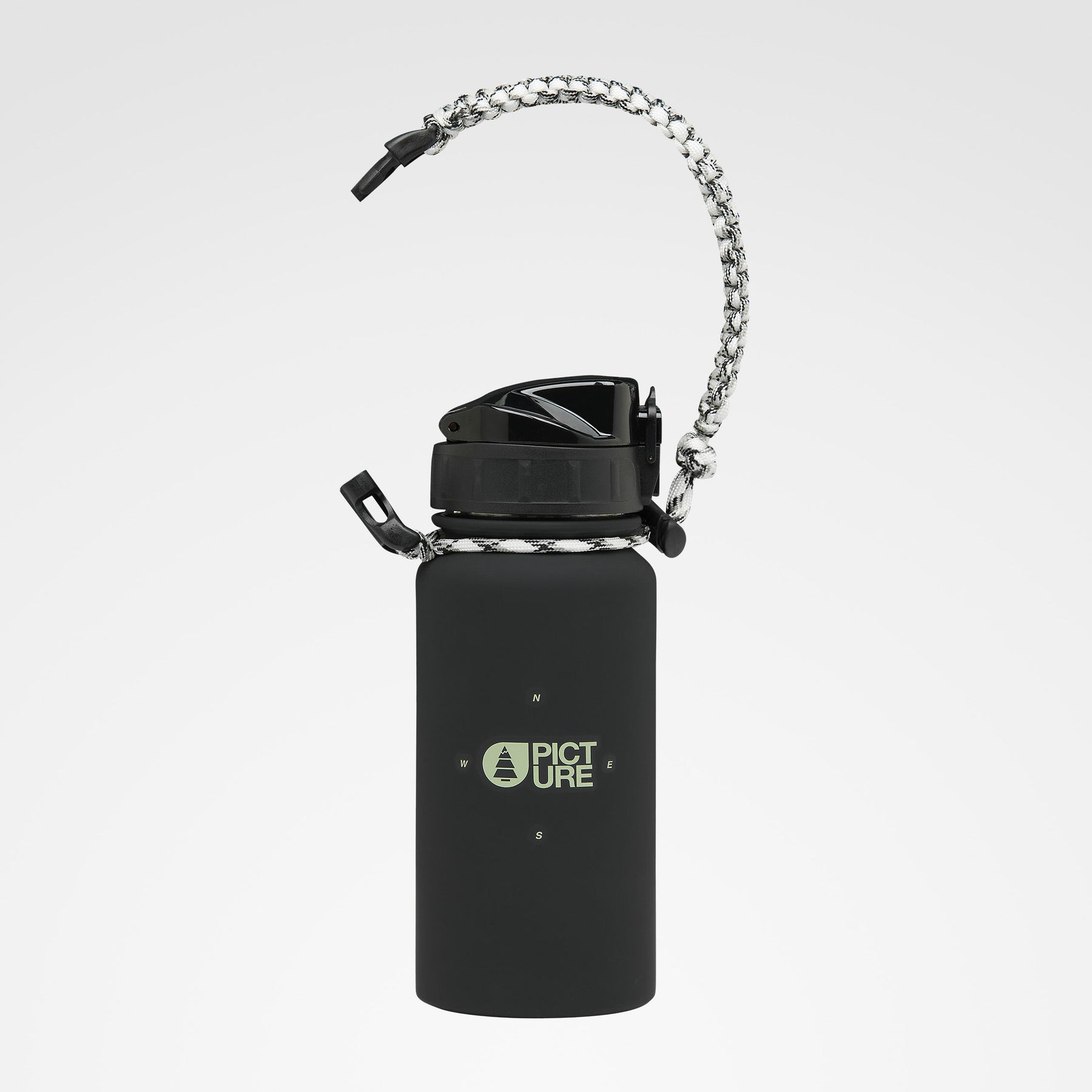 GALWAY VACUUM BOTTLE __color:Black_Outdoor#6