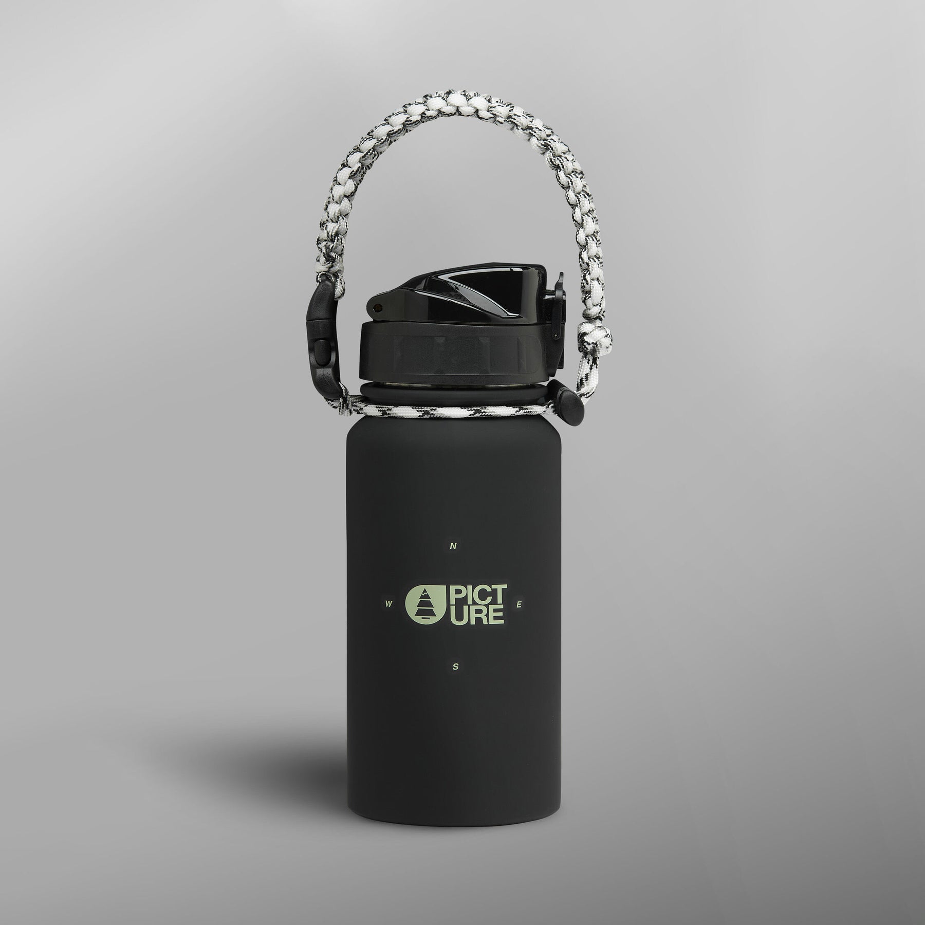 GALWAY VACUUM BOTTLE __color:Black_Outdoor#5