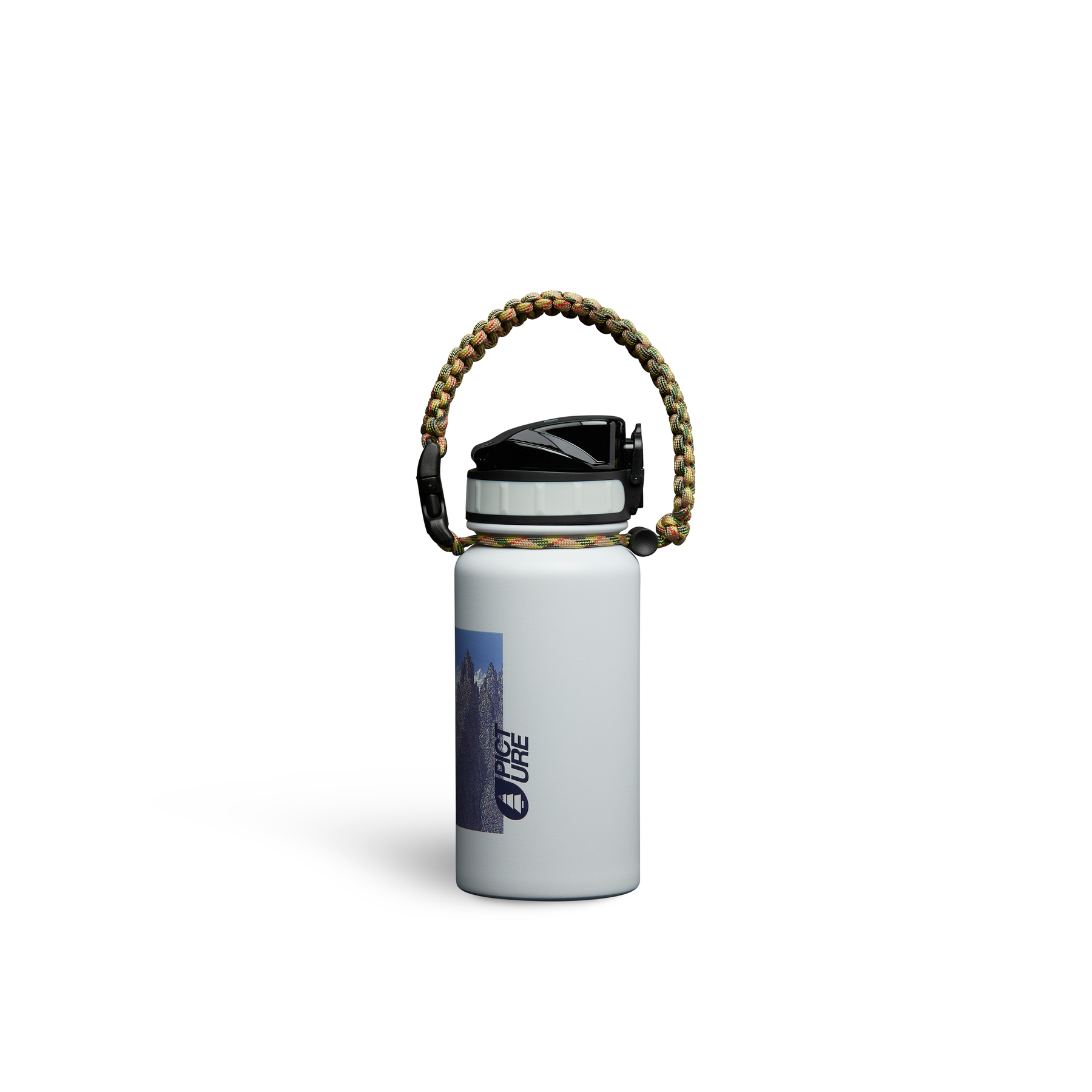 GALWAY VACUUM BOTTLE __color:Vapor_Grey#24