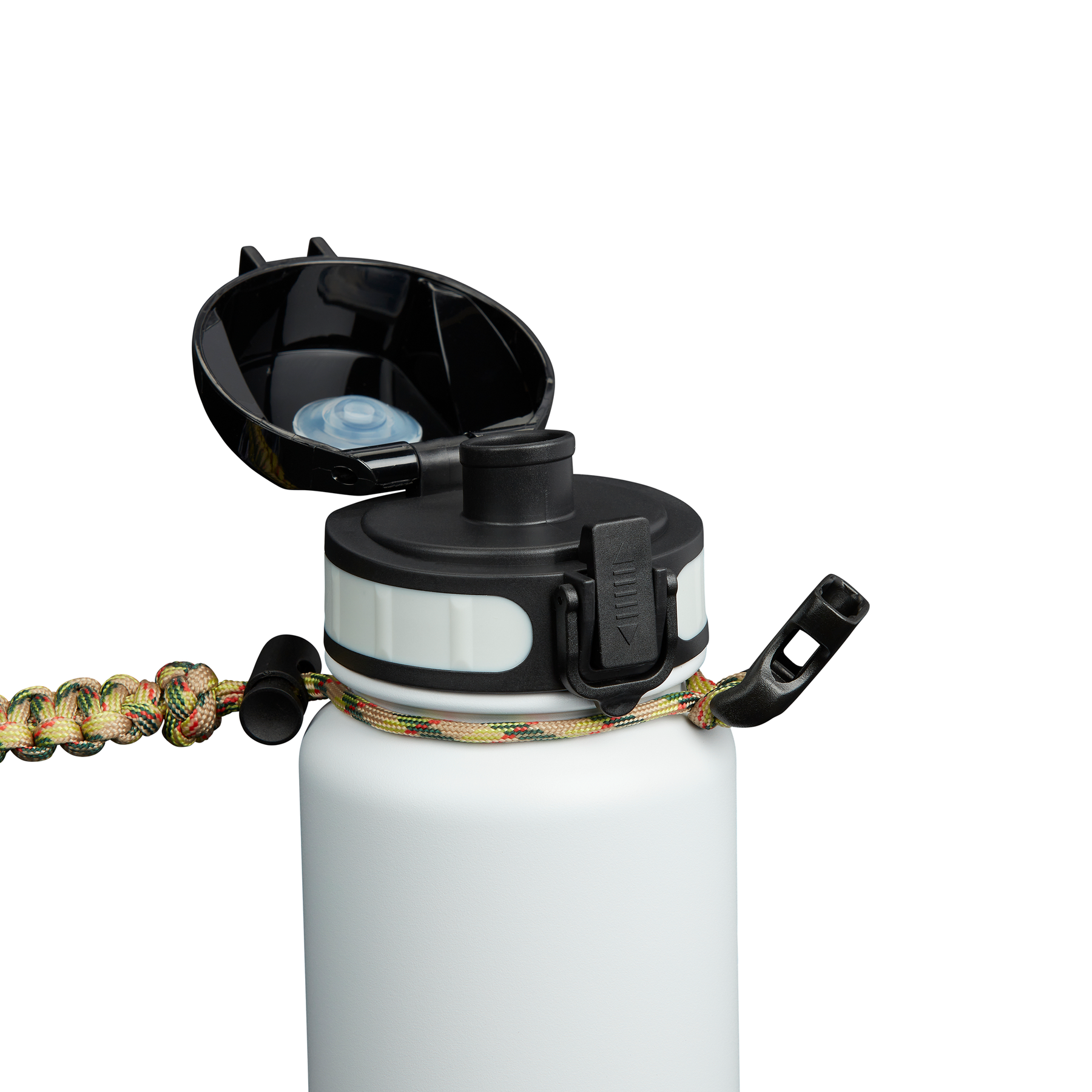 GALWAY VACUUM BOTTLE __color:Vapor_Grey#26