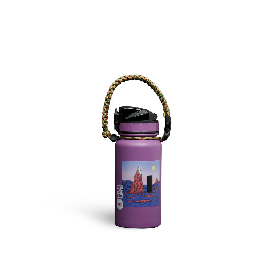 GALWAY VACUUM BOTTLE __color:Bright_Magenta#8