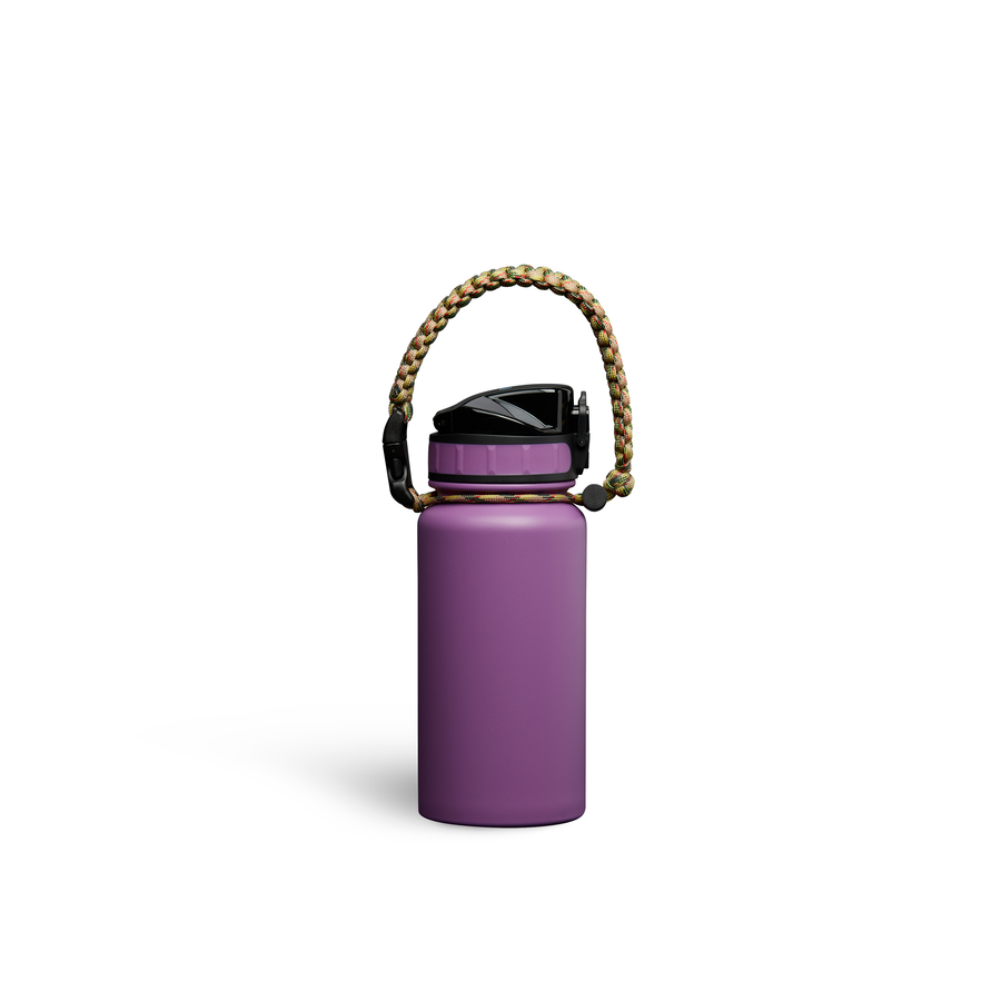 GALWAY VACUUM BOTTLE __color:Bright_Magenta#9