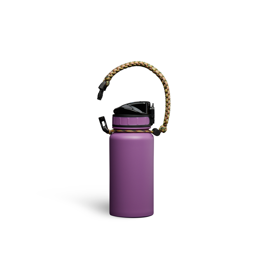 GALWAY VACUUM BOTTLE __color:Bright_Magenta#10