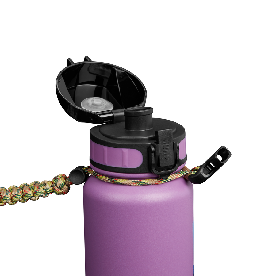 GALWAY VACUUM BOTTLE __color:Bright_Magenta#11