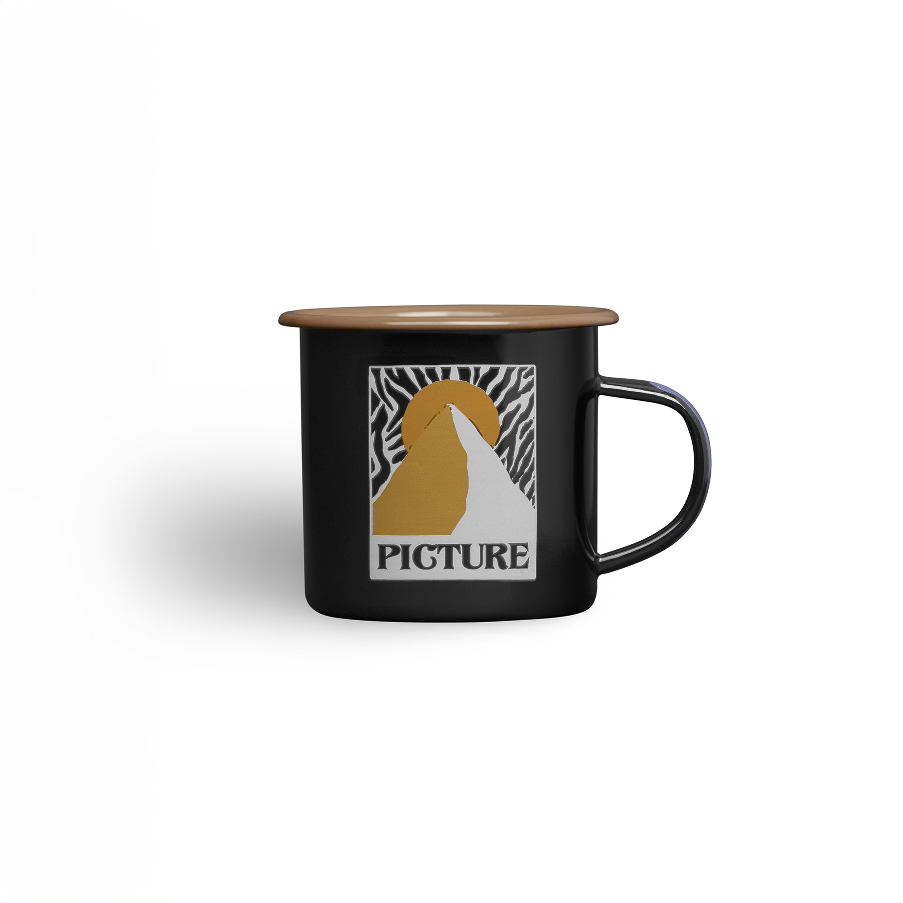 SHERMAN CUP __color:Black_Logo#0