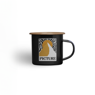 SHERMAN CUP __color:Black_Logo#0
