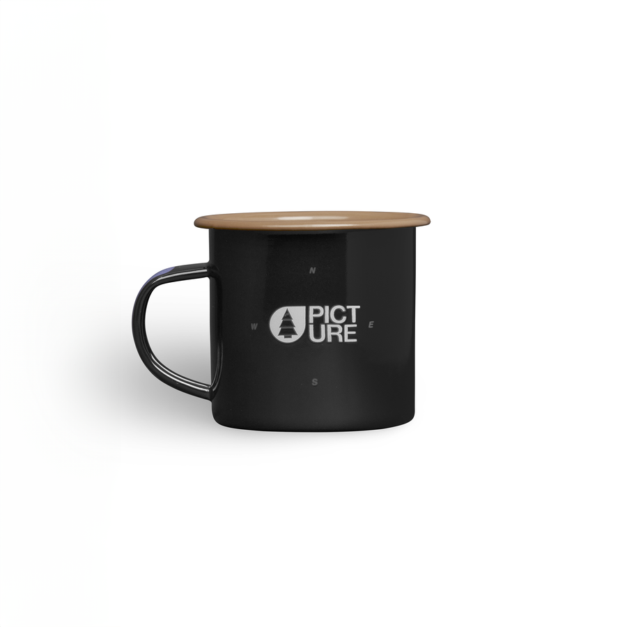 SHERMAN CUP __color:Black_Logo#1