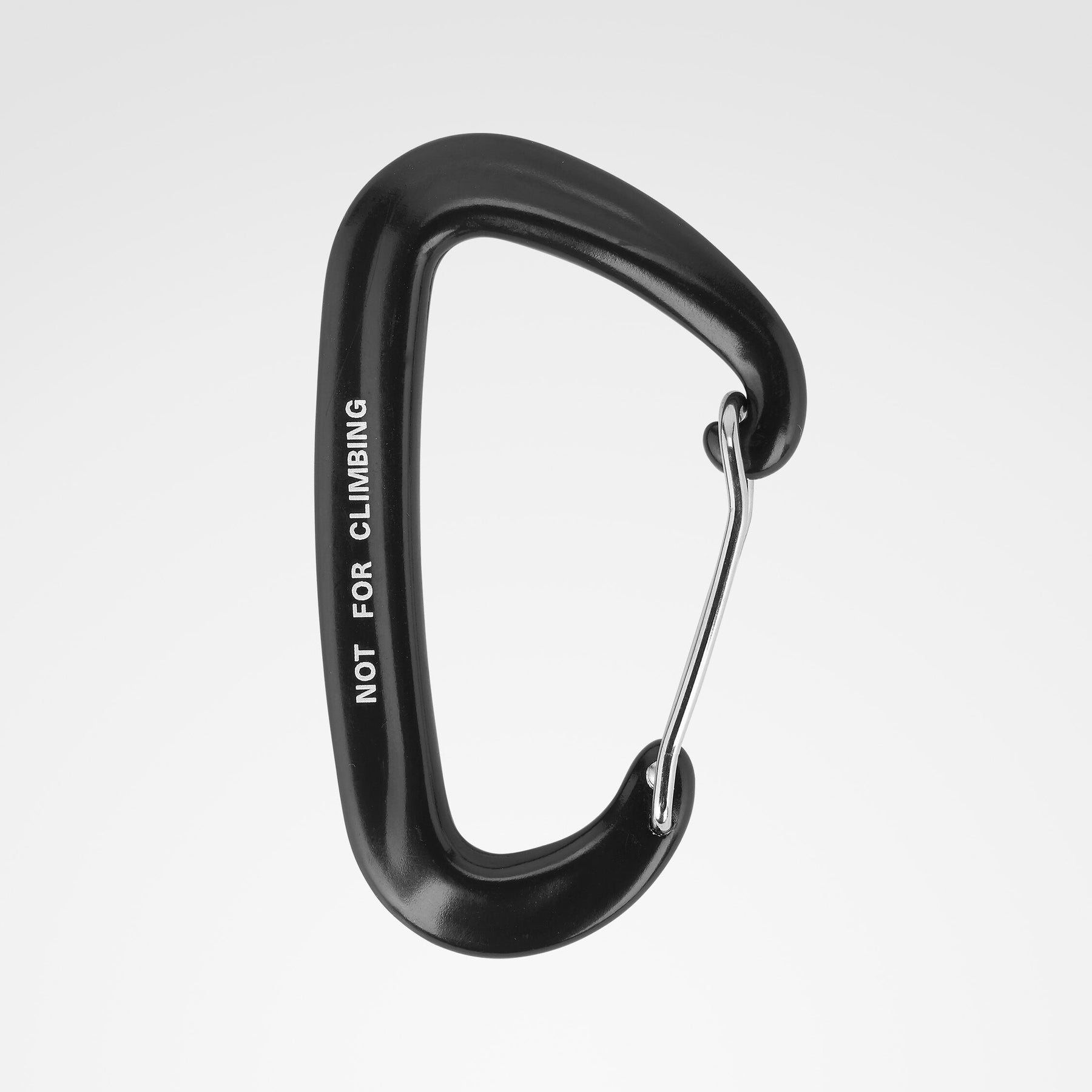 CARABINER __color:Black#1