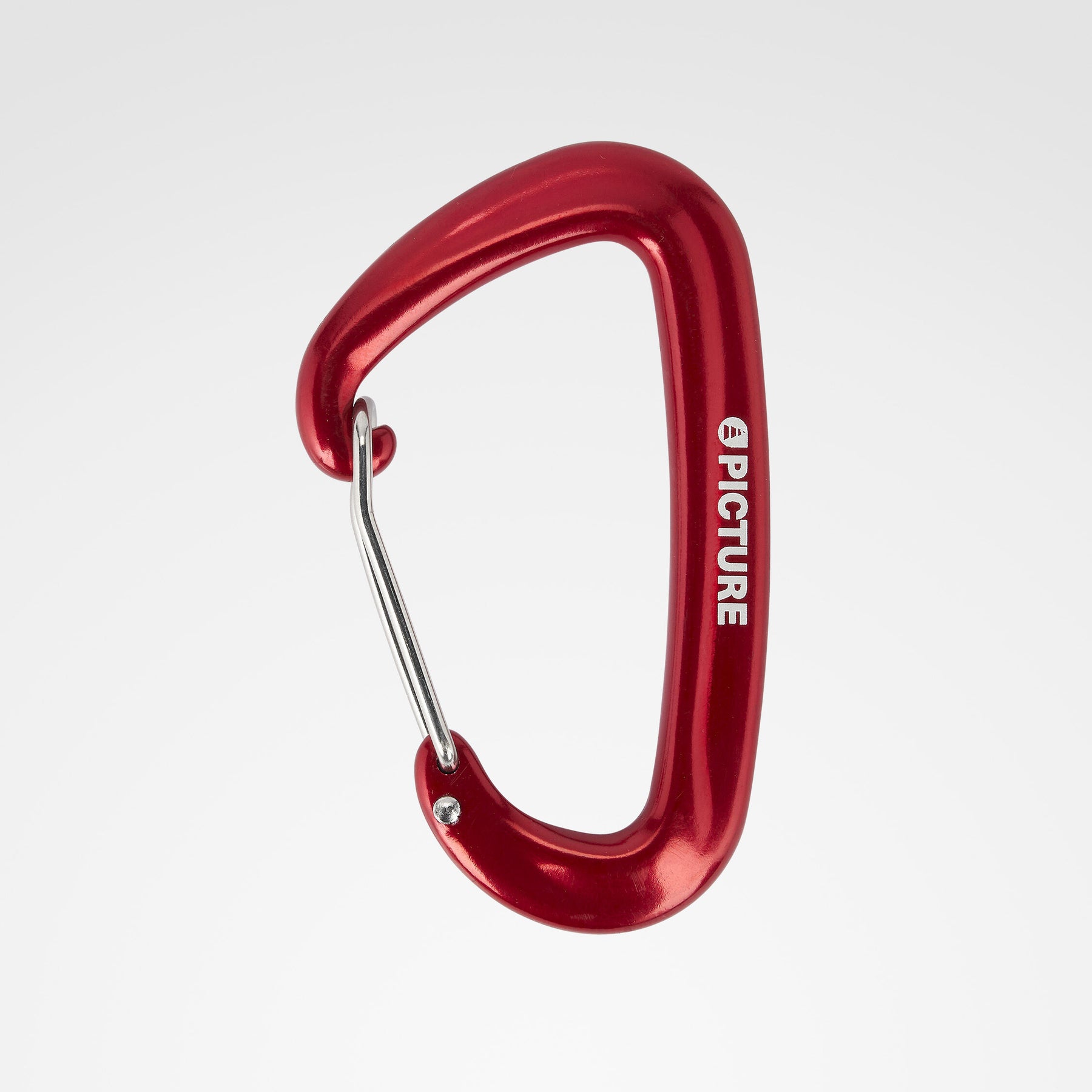 CARABINER __color:Red#4