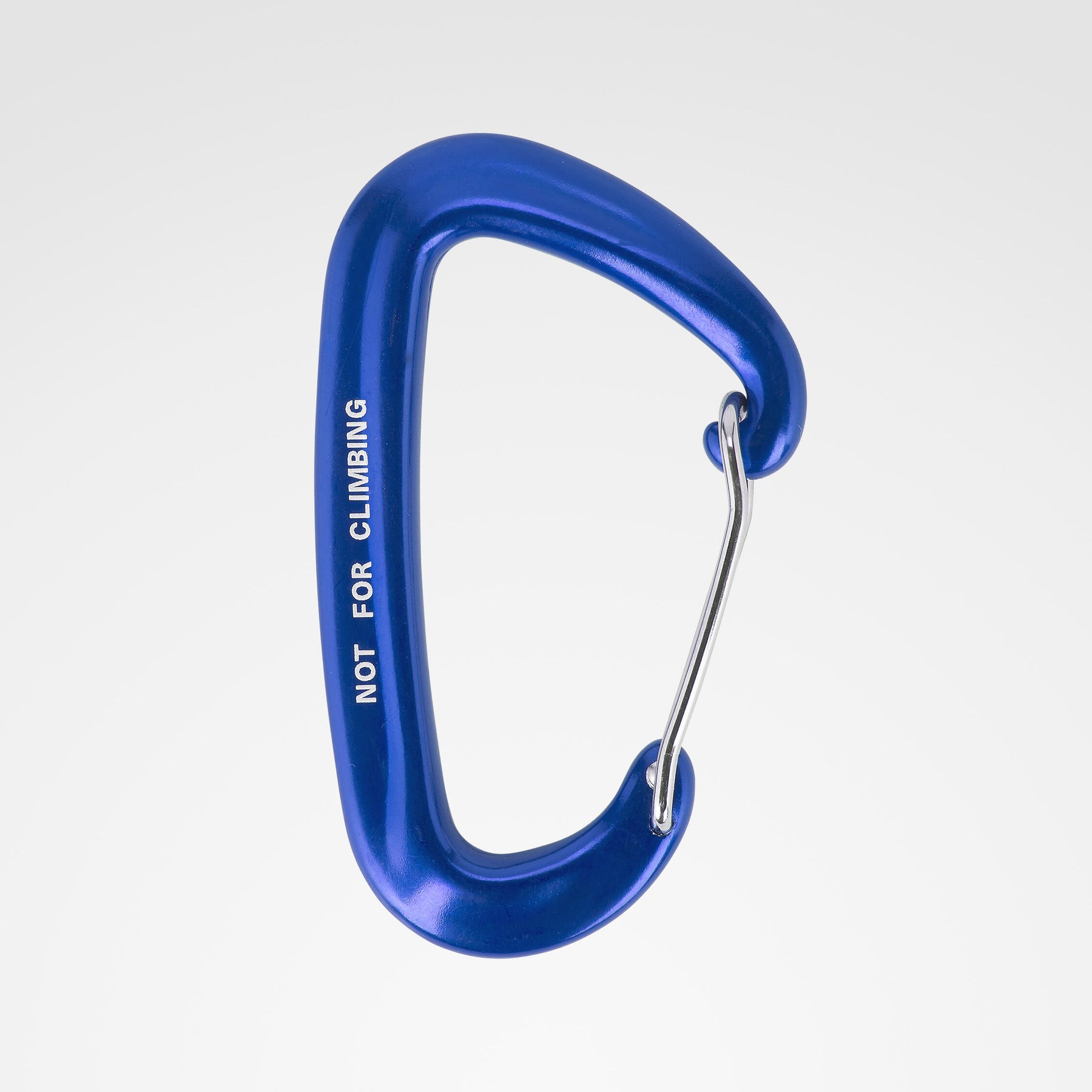 CARABINER __color:Blue#3