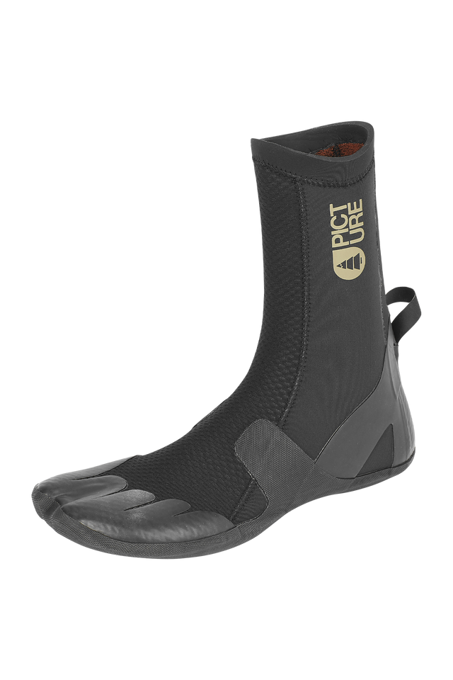 EQUATION BOOTS 5MM #5