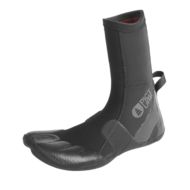 EQUATION BOOTS 5MM __color:Black_Raven_Grey#2
