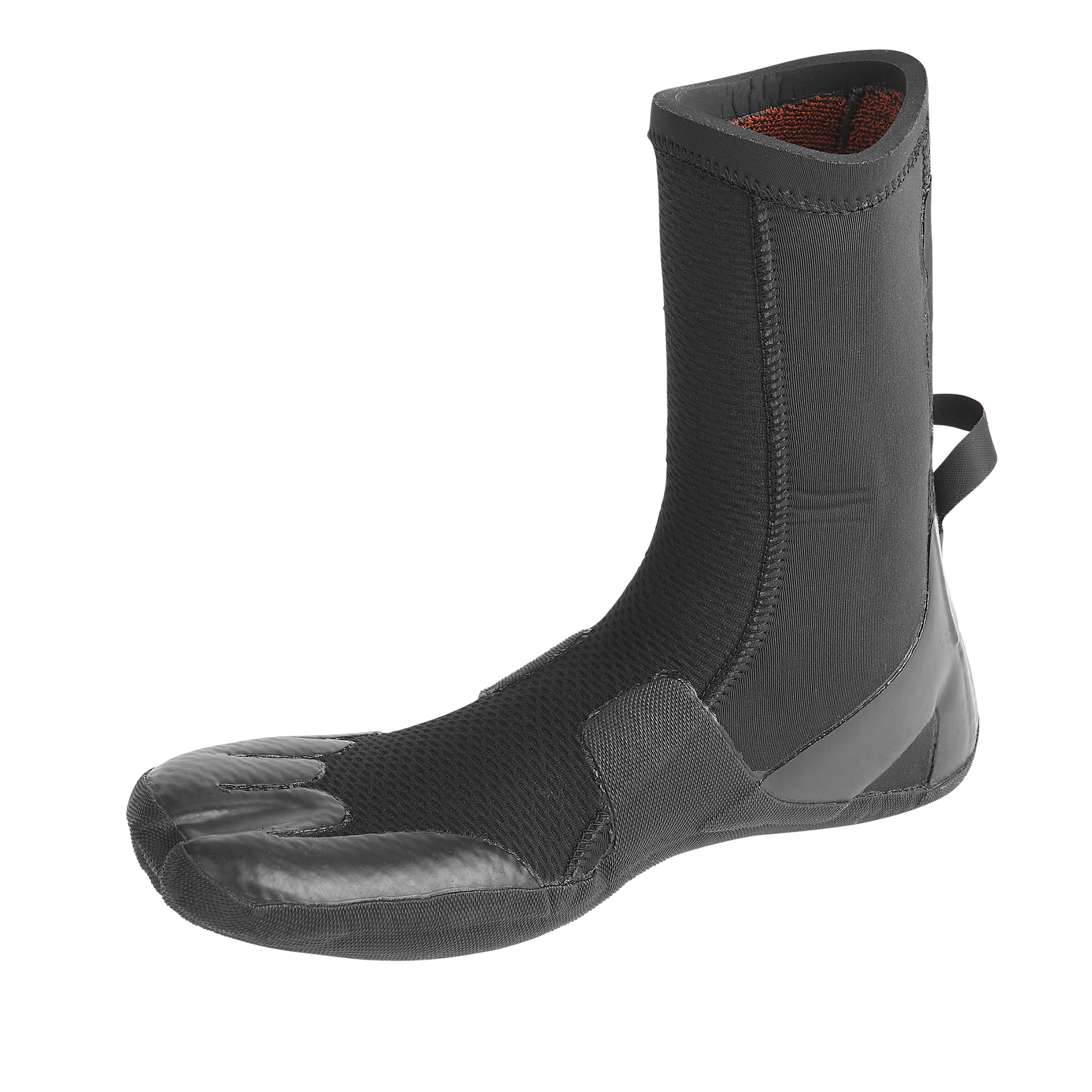 EQUATION BOOTS 5MM __color:Black_Raven_Grey#3