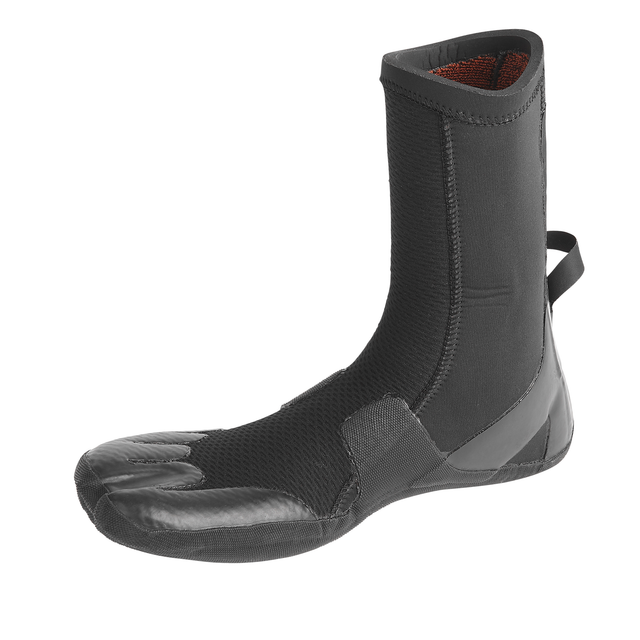 EQUATION BOOTS 5MM __color:Black_Raven_Grey#3