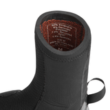 EQUATION BOOTS 5MM __color:Black_Raven_Grey#4
