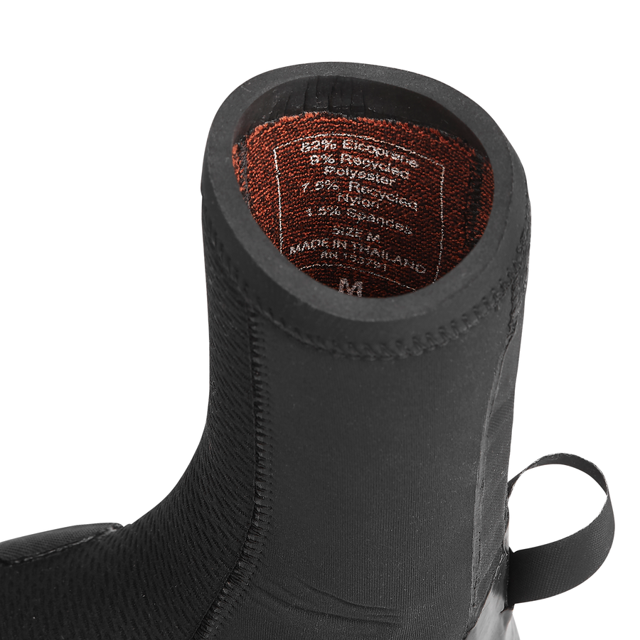 EQUATION BOOTS 5MM __color:Black_Raven_Grey#4