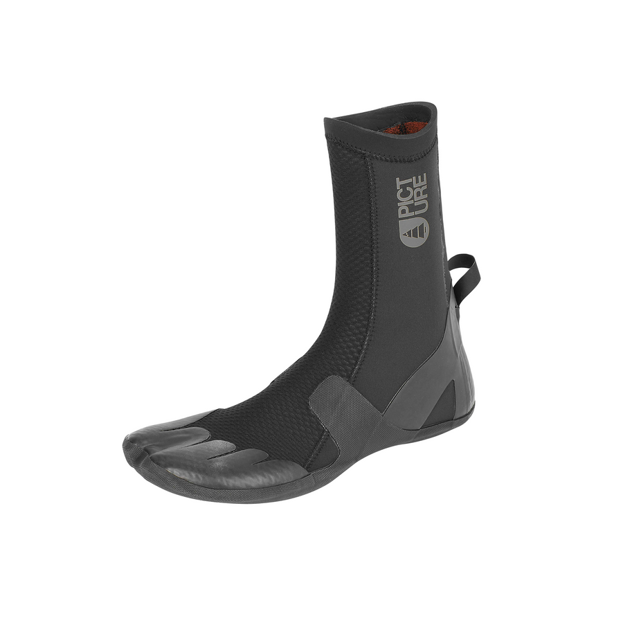 EQUATION BOOTS 3MM __color:Black_Raven_Grey#2