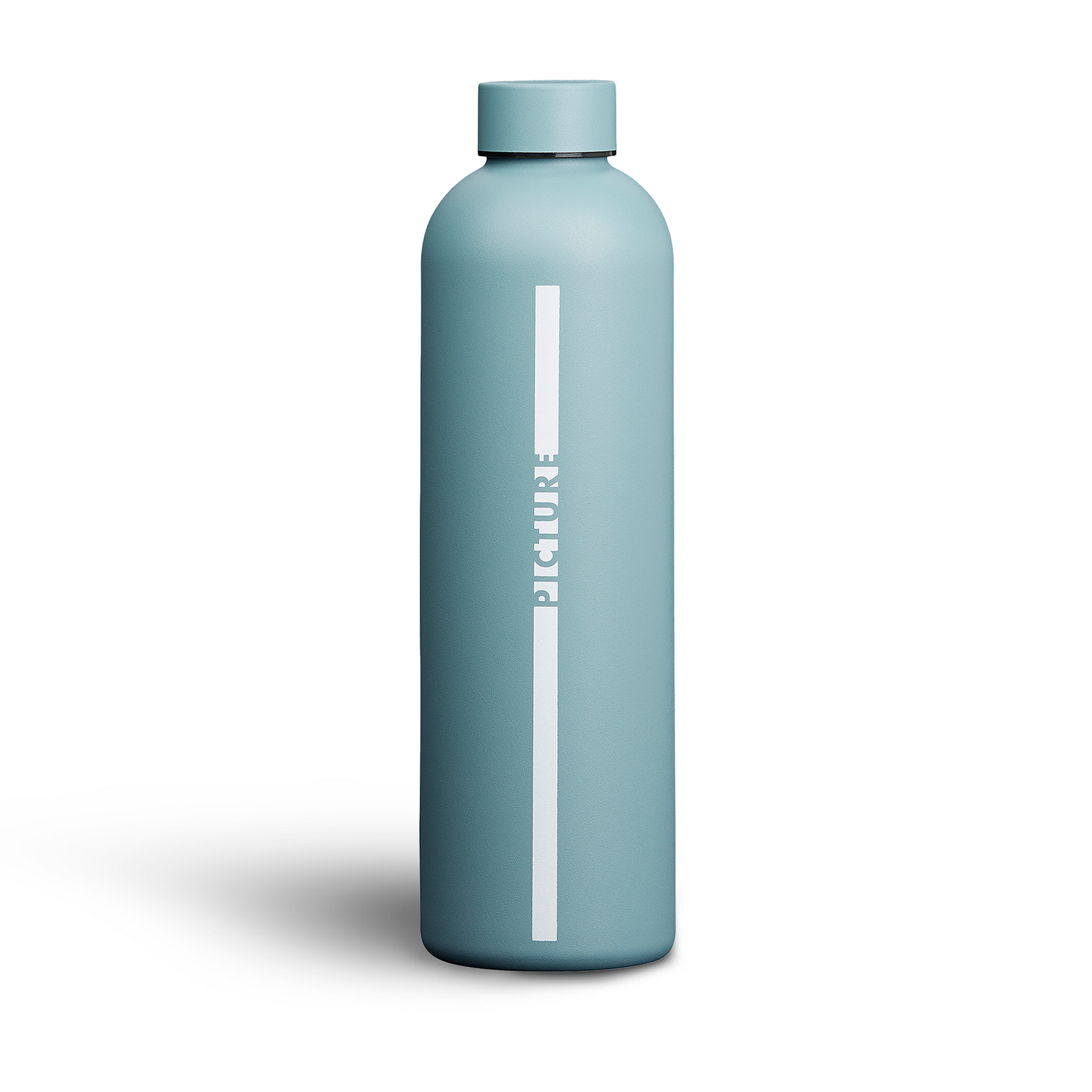 MAHEN VACUUM BOTTLE __color:Storm_Blue#12