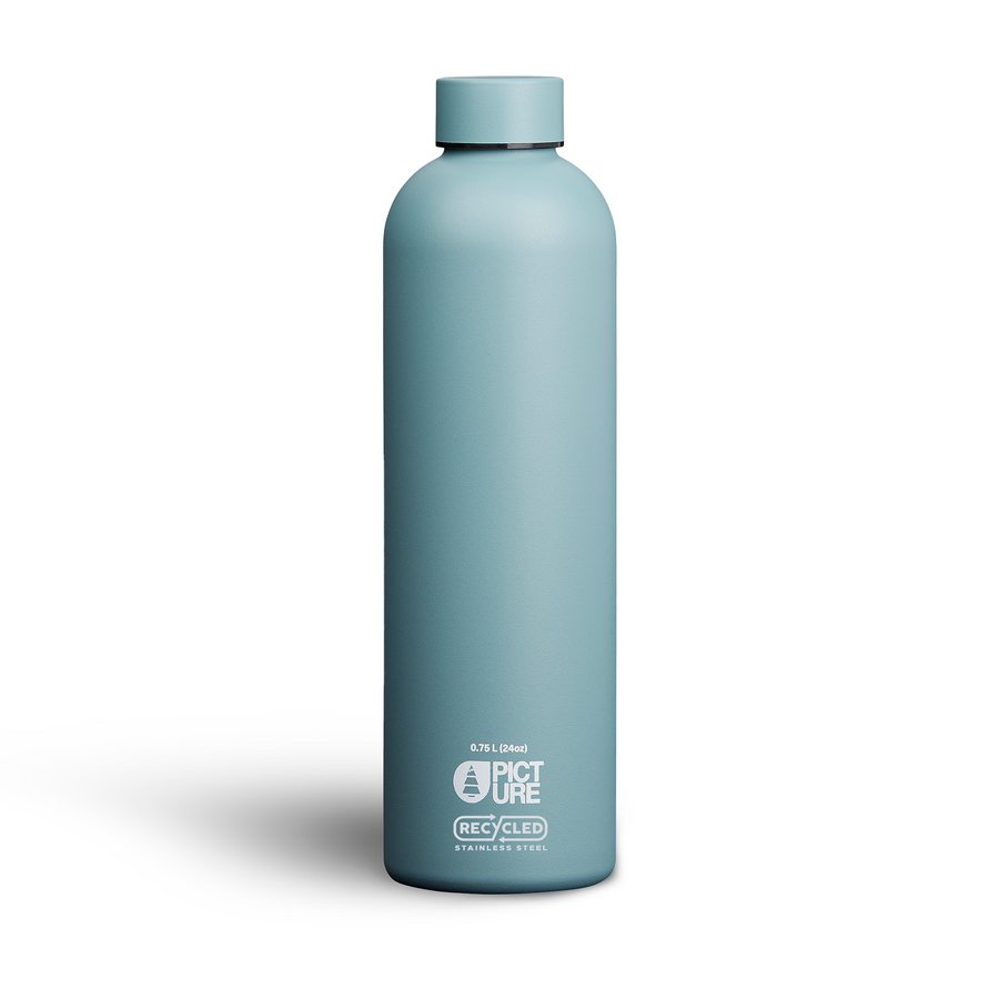 MAHEN VACUUM BOTTLE __color:Storm_Blue#13