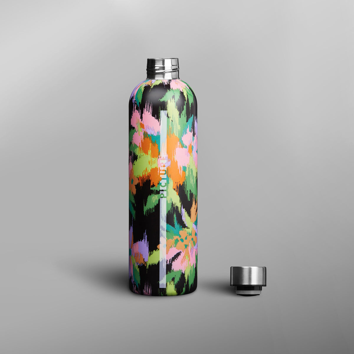 MAHEN VACUUM BOTTLE __color:Abstract_Flower#2
