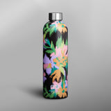 MAHEN VACUUM BOTTLE __color:Abstract_Flower#1