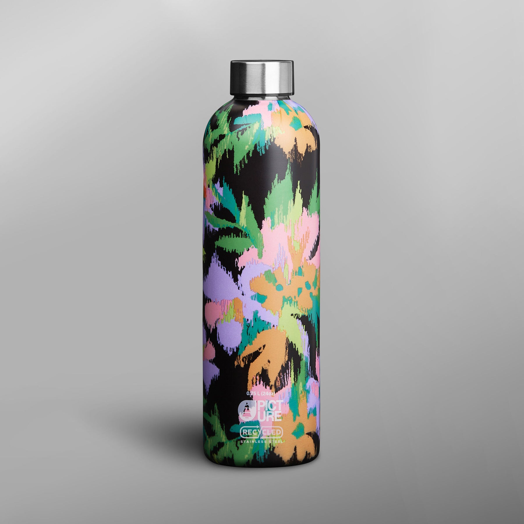 MAHEN VACUUM BOTTLE __color:Abstract_Flower#1