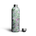 MAHEN VACUUM BOTTLE __color:Blurry_Water_Print#8