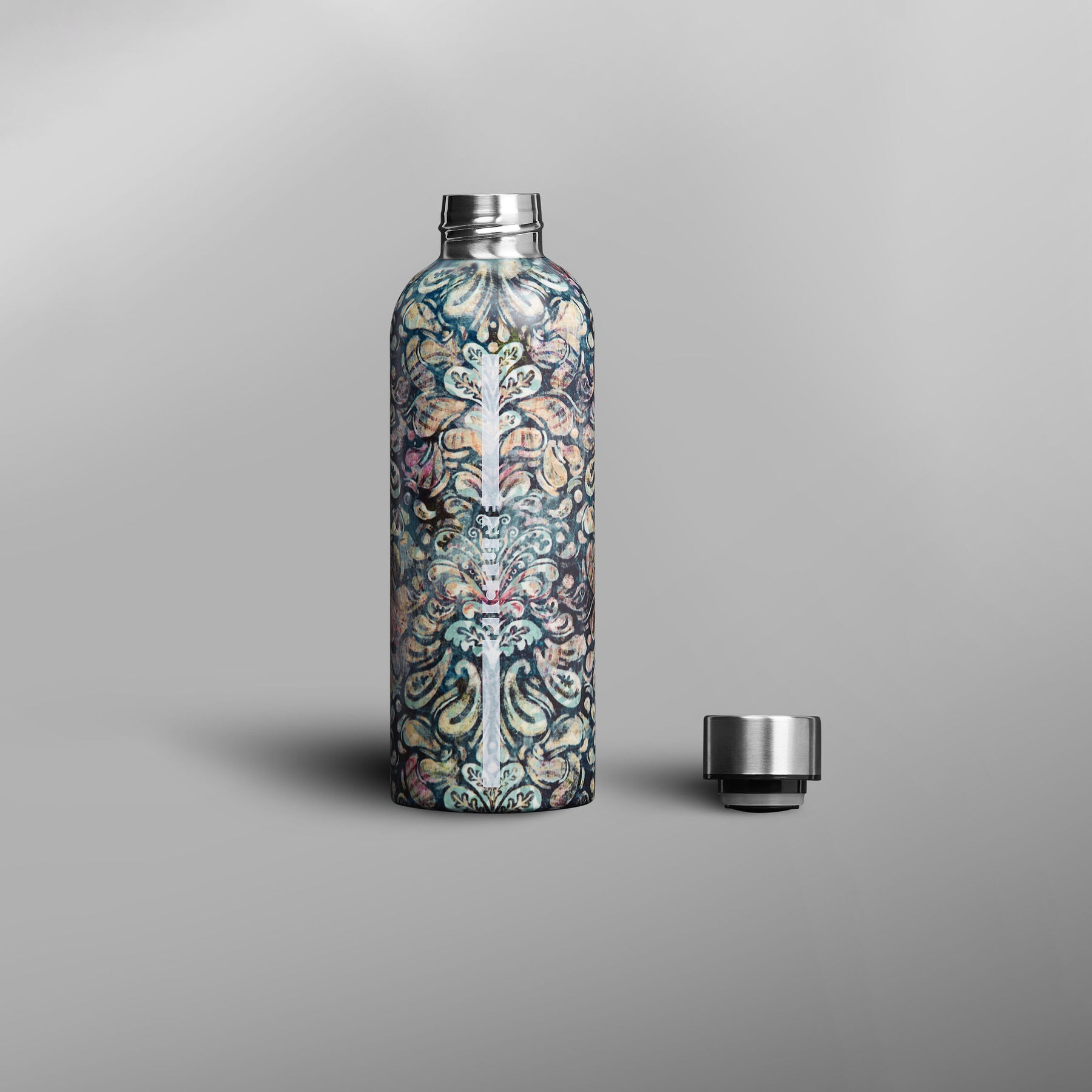 MAHENNA VACUUM BOTTLE __color:Baroque#2