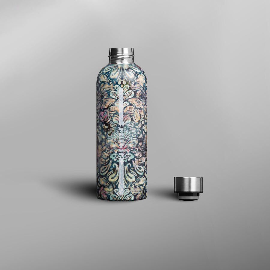 MAHENNA VACUUM BOTTLE __color:Baroque#2
