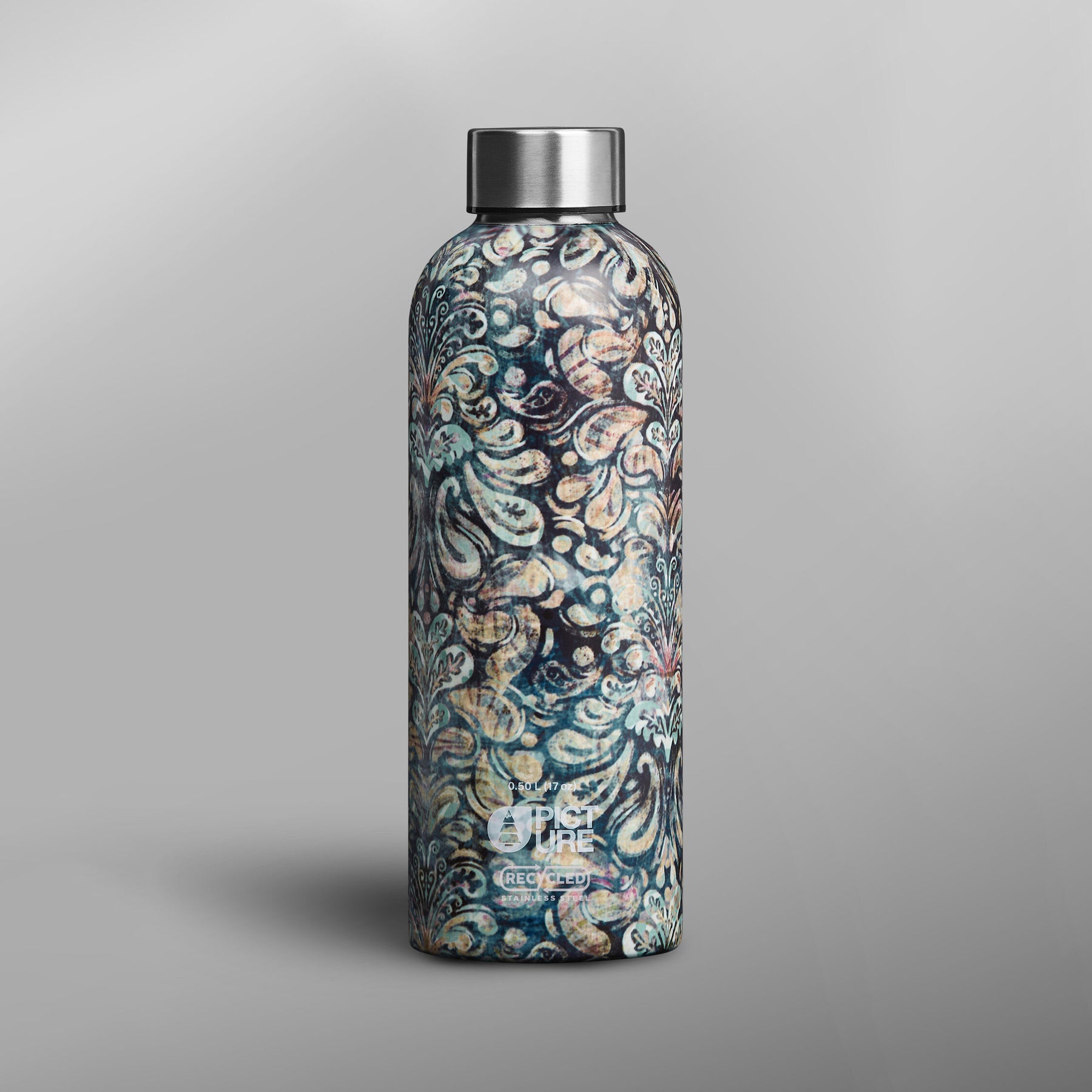 MAHENNA VACUUM BOTTLE __color:Baroque#1