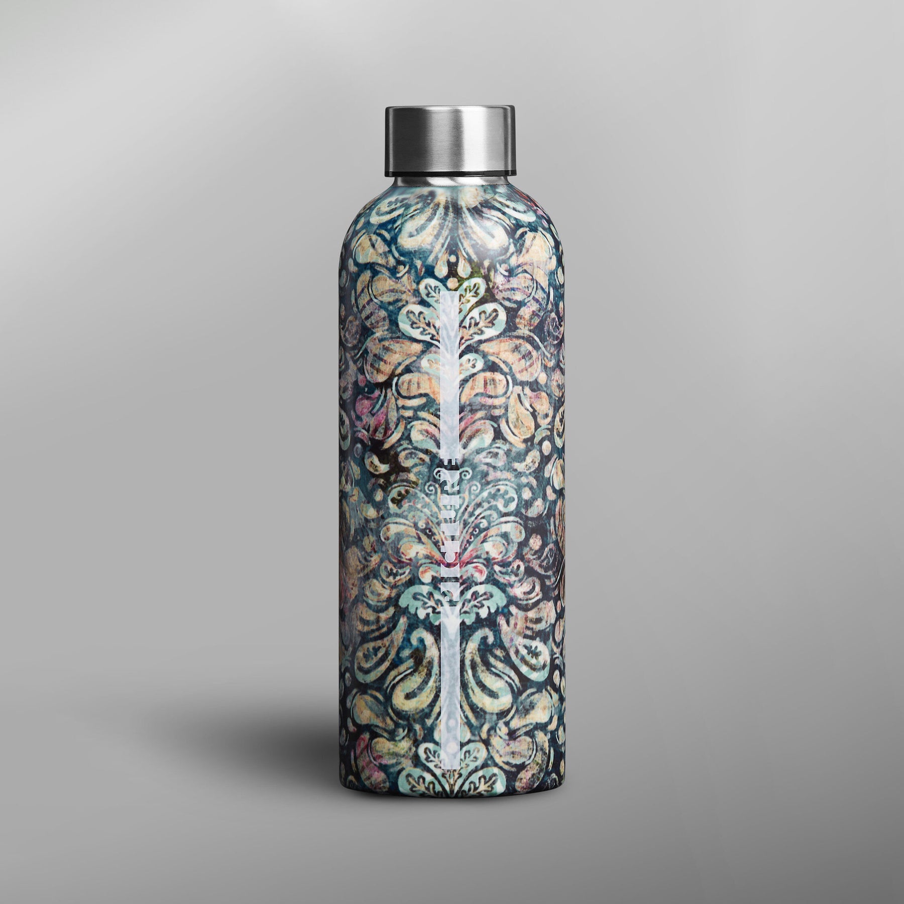 MAHENNA VACUUM BOTTLE __color:Baroque#0
