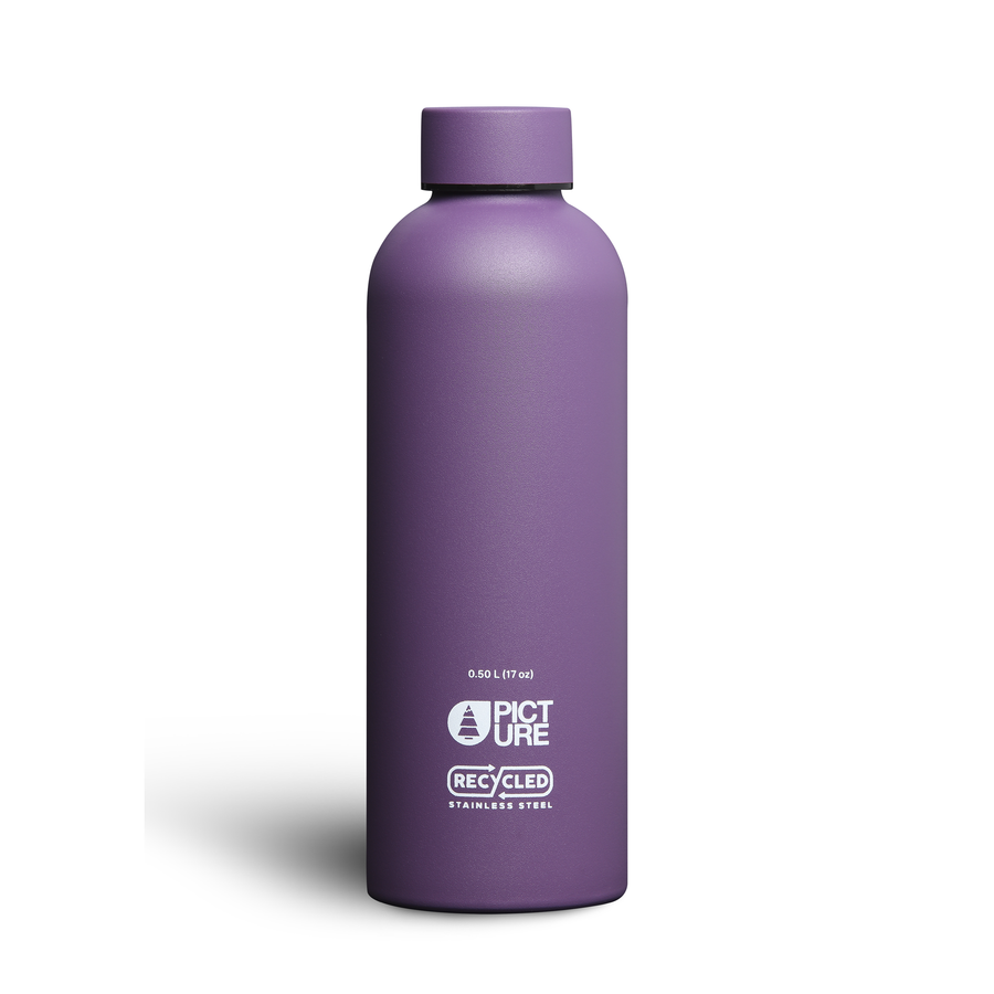 MAHENNA VACUUM BOTTLE __color:Bright_Magenta#4