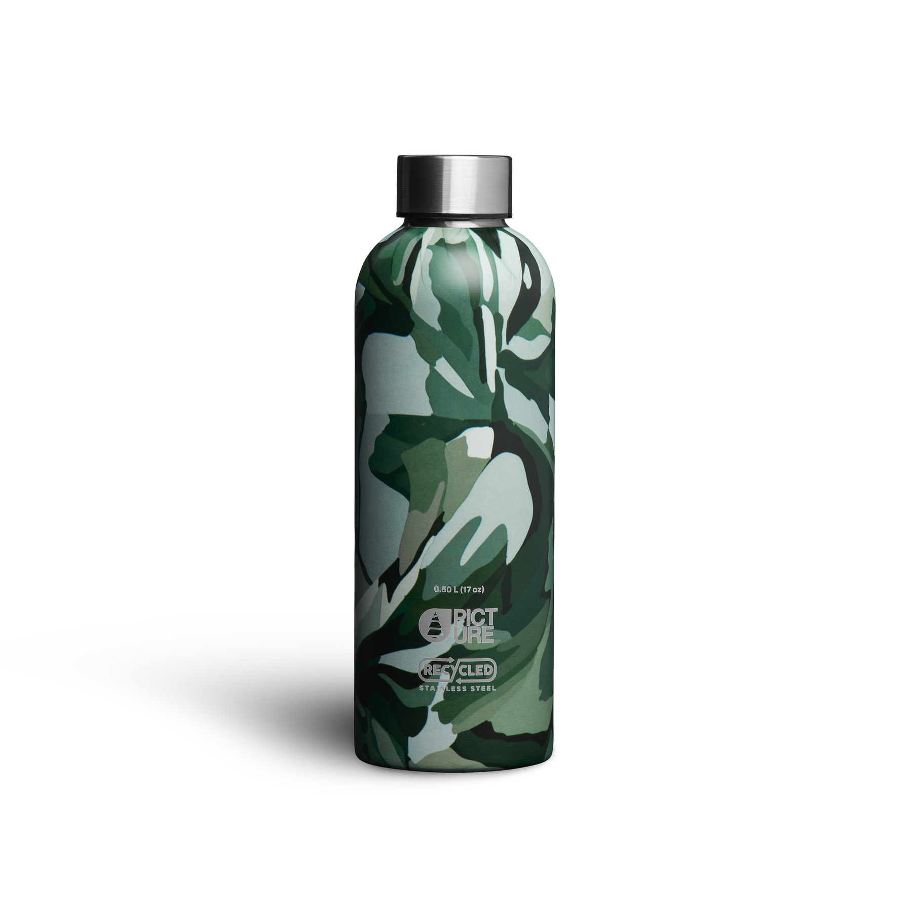 MAHENNA VACUUM BOTTLE __color:Peppup_Print#10